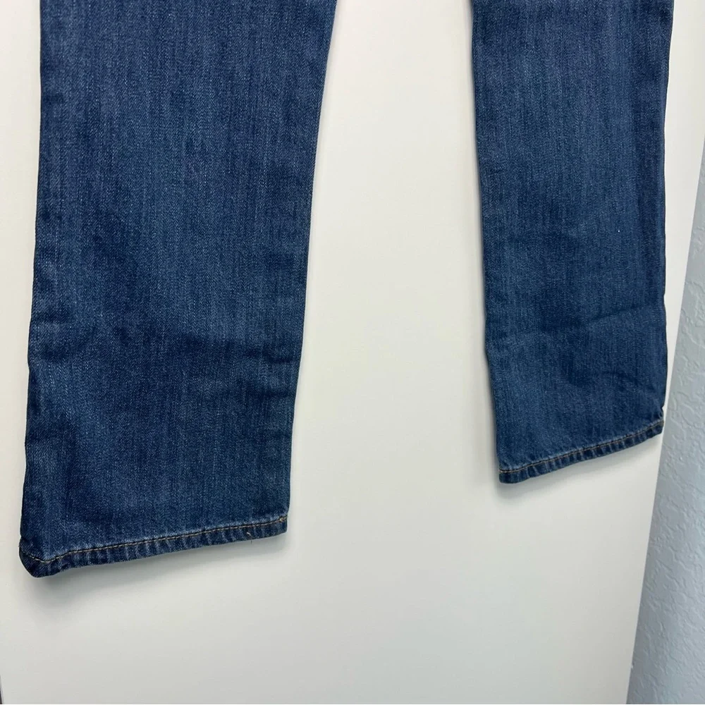NWOT The Children's Place Boys' Basic Bootcut Jeans‎ SIZE 10